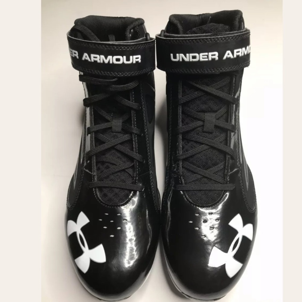 COPY - Under Armour Dce Football Cleats Adult Sz …